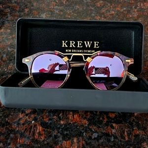 Krewe Sunglasses